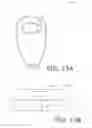 Fig. 14 - HANDHELD EMERGENCY COMMUNICATIONS AND LOCATION IN-FORMATION SYSTEMS