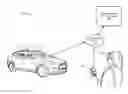 Fig. 01 - Autonomous vehicle notification system