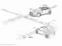 Fig. 07 - Autonomous vehicle notification system