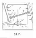 Fig. 04 - Method and system for rendering and displaying a perspective view of aircraft taxi operation
