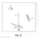 Fig. 06 - Method and system for rendering and displaying a perspective view of aircraft taxi operation