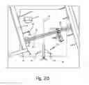 Fig. 07 - Method and system for rendering and displaying a perspective view of aircraft taxi operation