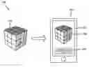 Fig. 01 - Cube puzzle solver