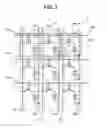 Fig. 04 - Display device having a plurality of subpixel electrodes arranged in different directions