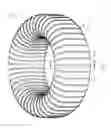 Fig. 02 - Apparatus and method for magnetic field compression using a toroid coil structure