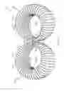 Fig. 07 - Apparatus and method for magnetic field compression using a toroid coil structure