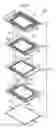 Fig. 07 - Multilayer substrate and electronic device
