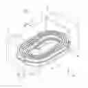 Fig. 01 - Thin film type inductor