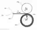 Fig. 01 - Manufacturing method of flat coil and electronic apparatus
