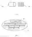 Fig. 04 - Manufacturing method of flat coil and electronic apparatus