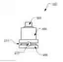 Fig. 01 - Durable and secured switch assembly