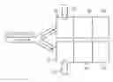Fig. 01 - Apparatus for mass analysis of analytes by simultaneous positive and negative ionization