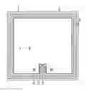 Fig. 01 - Manufacturing method for a semiconductor device including a polysilicon resistor