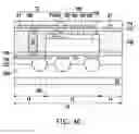 Fig. 09 - Semiconductor packages and manufacturing methods thereof