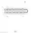 Fig. 08 - FLEXIBLE LED FILAMENT AND ASSEMBLY THEREOF