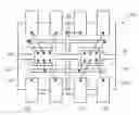 Fig. 01 - Circuit mounting structure and lead frame for system in package (SIP) devices