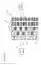 Fig. 07 - Circuit mounting structure and lead frame for system in package (SIP) devices