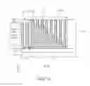 Fig. 16 - VERTICAL MEMORY DEVICE