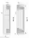 Fig. 06 - Precision BEOL resistors