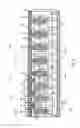 Fig. 07 - Insulated gate semiconductor device having trench termination structure and method