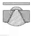 Fig. 01 - Filled through silicon vias for semiconductor packages and related methods