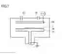 Fig. 04 - BACK CONTACT SOLAR BATTERY CELL, SOLAR BATTERY MODULE, AND SOLAR POWER GENERATION SYSTEM