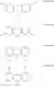 Fig. 09 - Organic molecules for use in optoelectronic devices