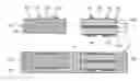 Fig. 01 - Microwave antenna apparatus, packing and manufacturing method