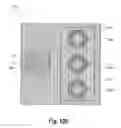 Fig. 16 - Microwave antenna apparatus, packing and manufacturing method