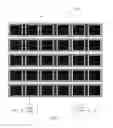 Fig. 07 - Low-profile stacked patch radiator with integrated heating circuit