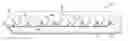 Fig. 01 - Broadband stacked patch radiating elements and related phased array antennas