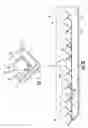 Fig. 02 - Broadband stacked patch radiating elements and related phased array antennas