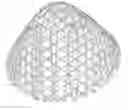 Fig. 01 - RF LENS AND METHOD OF MANUFACTURE