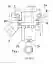 Fig. 08 - Wire grip and live wire distributing tool having the wire grip