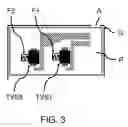 Fig. 03 - Space-limited protection module with at least two overvoltage protection elements in parallel current branches