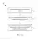 Fig. 10 - METHOD AND SYSTEM FOR A CHARGER WITH REMOVABLE TRAY FOR A CARPET SEAMER