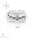 Fig. 09 - Rotating electric machine and drive system for rotating electric machine with housing and terminal boxes outside the housing