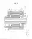 Fig. 02 - Stator frame, stator and rotary electrical machine