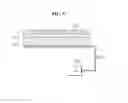 Fig. 10 - Proximity sensor