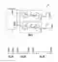 Fig. 03 - Modulation partitioning and transmission via multiple antennas for enhanced transmit power capability
