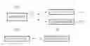 Fig. 01 - Communication method between short range radio communication devices