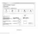 Fig. 19 - Simulating a user score from input objectives