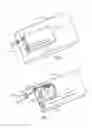 Fig. 02 - Retractable Stylus Retainer For Use With a Mobile Device