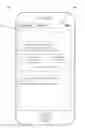 Fig. 01 - Virtual assistant aided communication with 3party service in a communication session