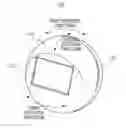 Fig. 01 - Dome camera device