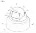 Fig. 02 - Dome camera device