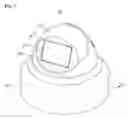 Fig. 08 - Dome camera device