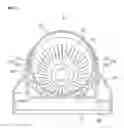 Fig. 09 - Dome camera device