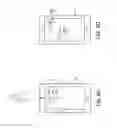 Fig. 08 - Multiple Streaming Camera Navigation Interface System