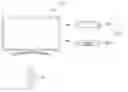 Fig. 01 - Remote controller, display apparatus, system and method for controlling thereof